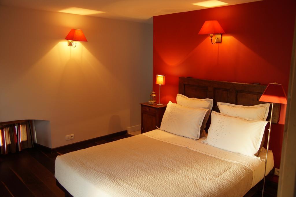 Le Grand Noe Bed & Breakfast Roisey Exterior photo