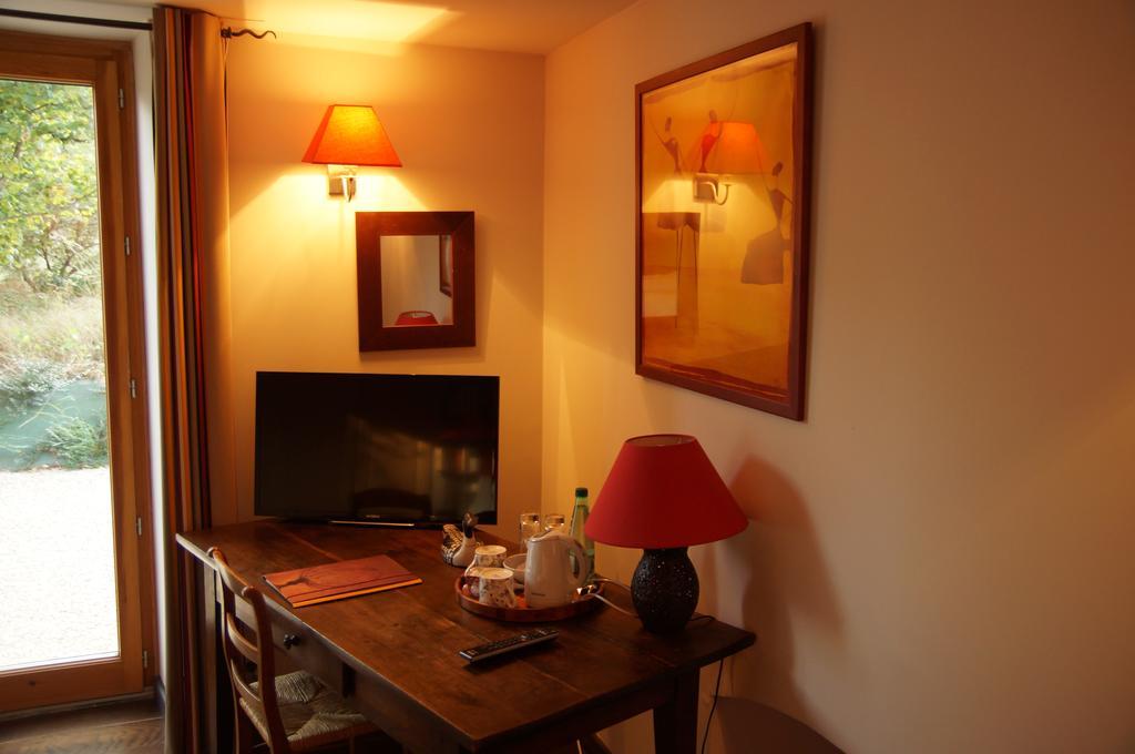 Le Grand Noe Bed & Breakfast Roisey Exterior photo