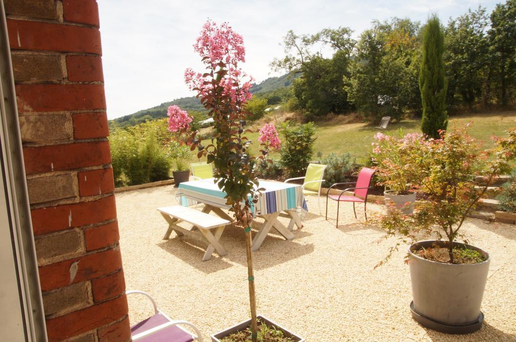 Le Grand Noe Bed & Breakfast Roisey Exterior photo