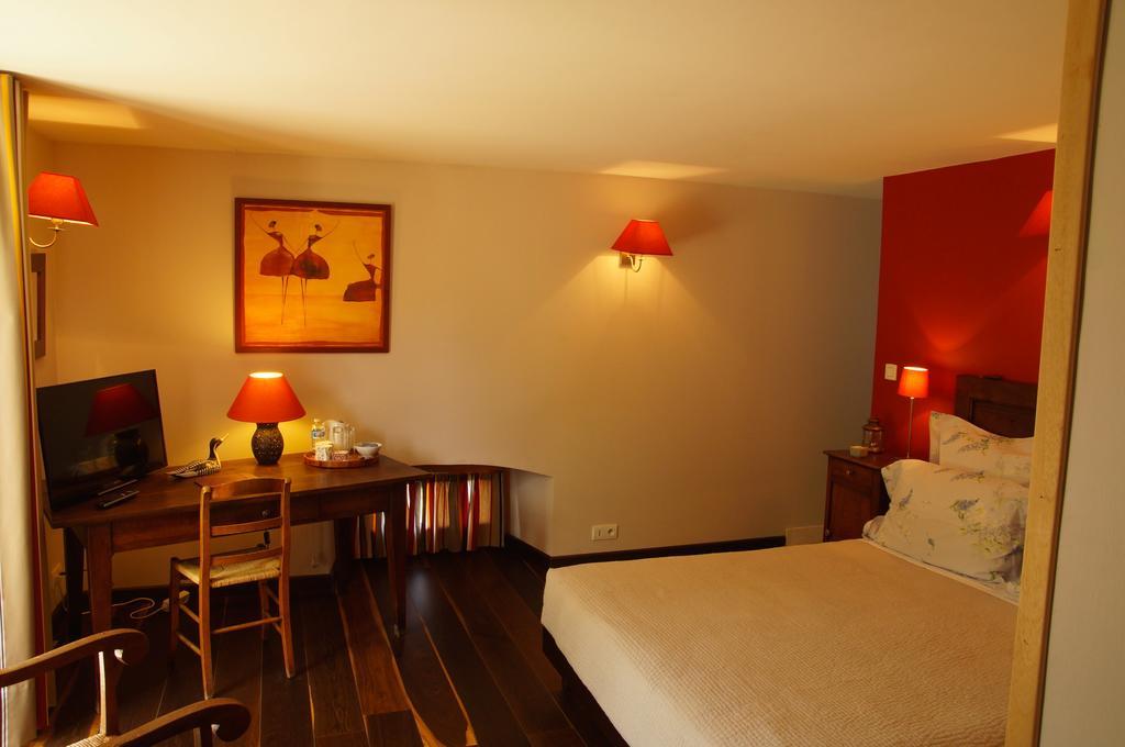 Le Grand Noe Bed & Breakfast Roisey Exterior photo